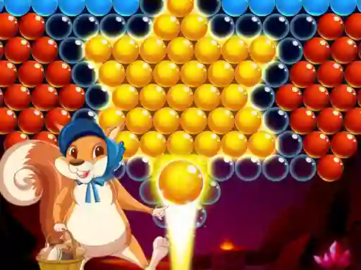 Játék Bubble Pop Origin online