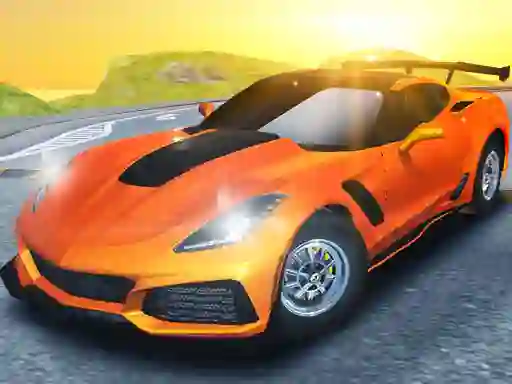 Játék Madness Driver Vertigo City online