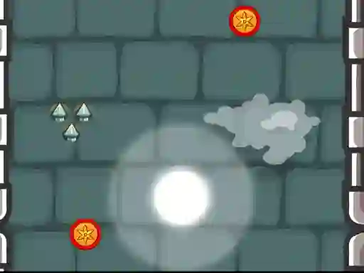 Játék Dark Spirit Run online