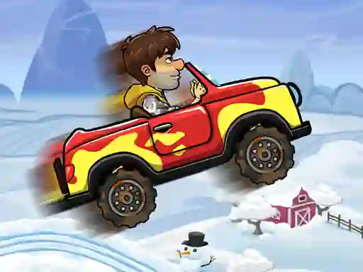 Játék Off Road Overdrive online