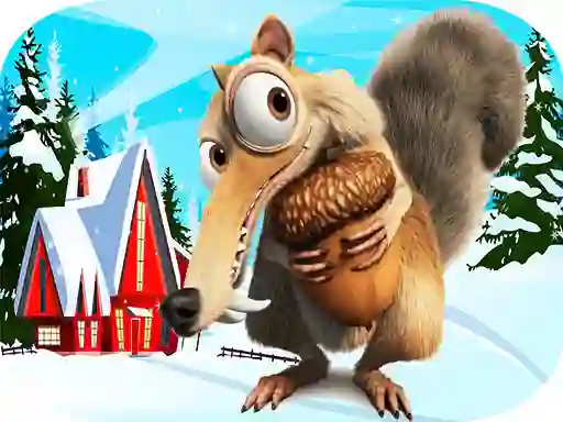 Játék Jumpy Ice Age online