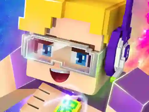 Játék Roblox Block online