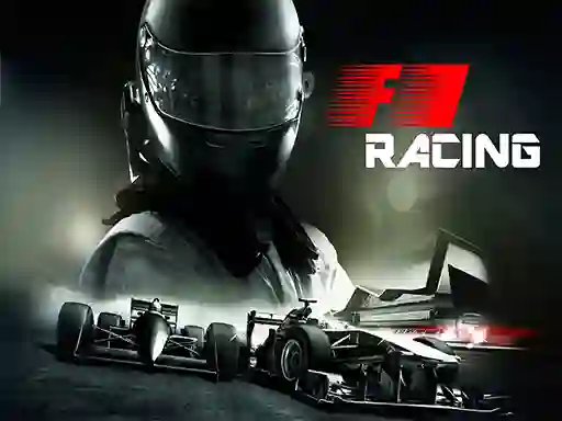 Játék F1 RACE online