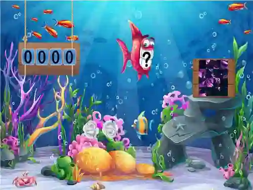 Játék Rescue the Whale online