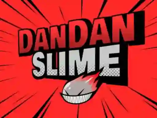 Játék DanDan Slime online