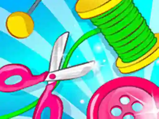 Játék Tailor Kids online