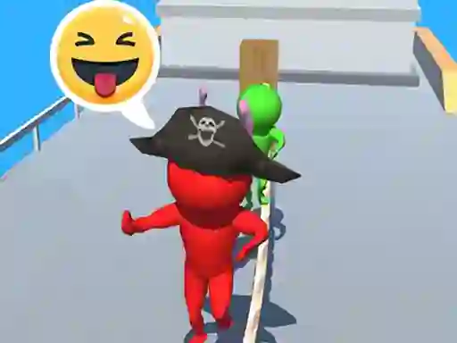 Játék Rope Skipping online