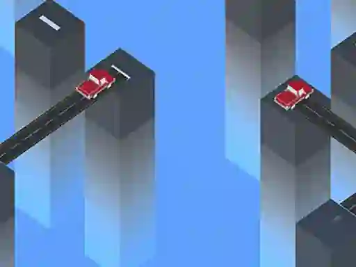 Játék Stretchy Road online