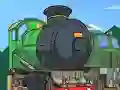 Játék Coal Express 5 online
