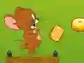 Játék Jerry Run N Eat Cheese online
