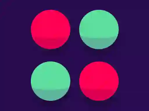 Játék Pong The Ball online