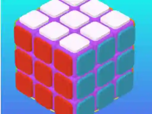 Játék Magic Cube online