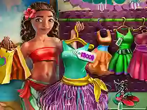 Játék Exotic Princess Realife Shopping online