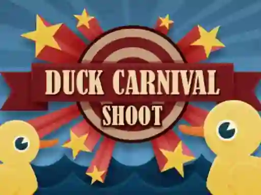 Játék Duck Carnival Shoot online