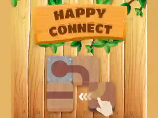 Játék Happy Connect online