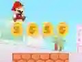 Játék Mario Great Adventure 3 online