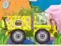 Játék Spongebob Plankton Explode 2 online