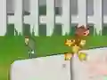Játék Tom and Jerry Time travel 2 online