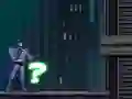 Játék Batman The rooftop caper online