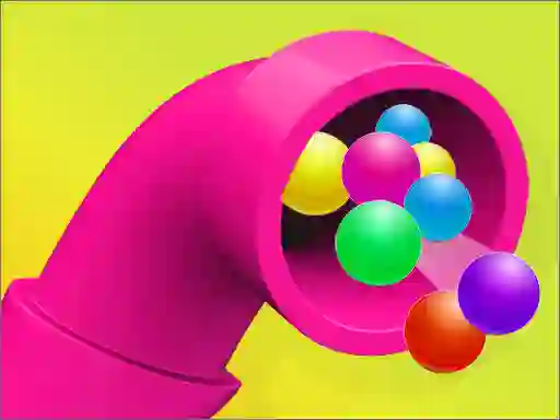 Játék Perfect Pipes 3D online
