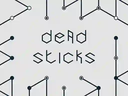 Játék Dead Sticks online