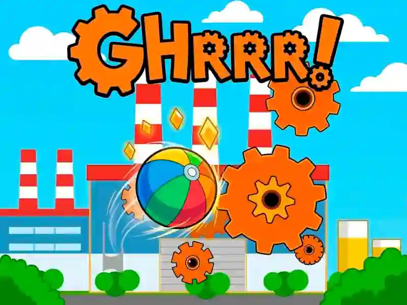 Játék Ghrrrr! online