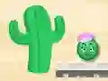 Játék Cactus Roll online