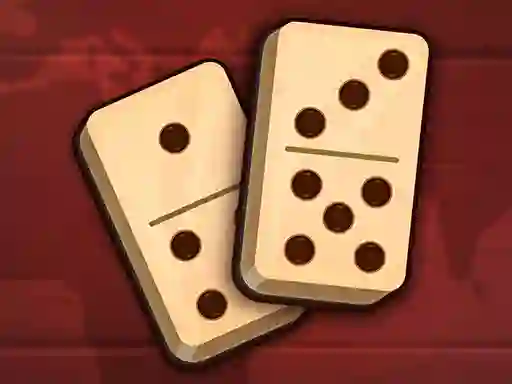 Játék Domino World online