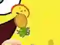 Játék Spongebob Cut Fruit online