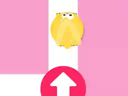 Játék Tap Tap Jjump online