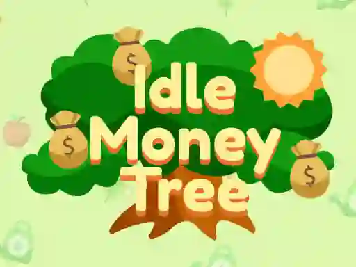 Játék Idle Money TreeI online