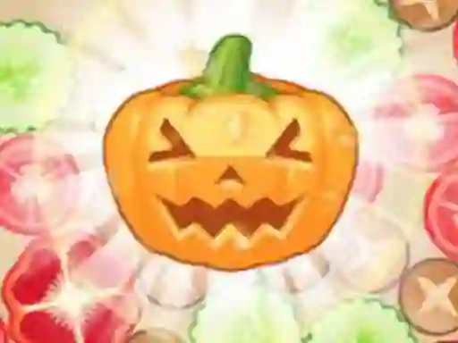 Játék Merge Pumpkin online