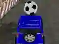 Játék 4x4 soccer online