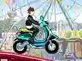 Játék Uphill Rush 2 online