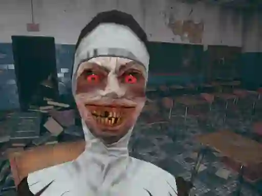 Játék Evil Nun Schools Out online