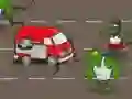 Játék Zombie Rumble online
