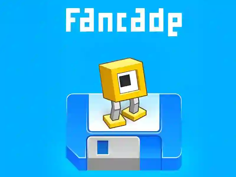 Játék Fancade online