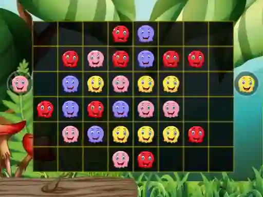 Játék Match The Candies online