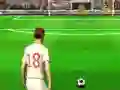 Játék Euro Free Kick 2012 online