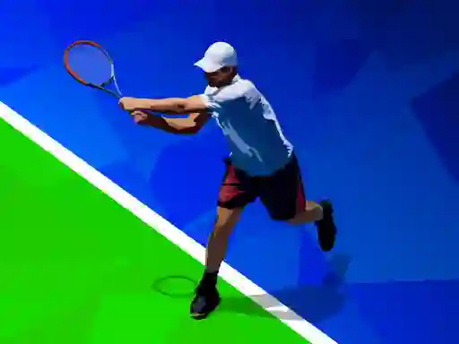Játék Tennis Open 2020 online