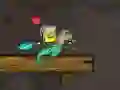 Játék Spongebob and Dragons online