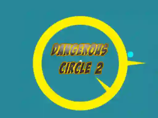 Játék Dangerous circle 2 online