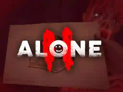 Játék Alone II online