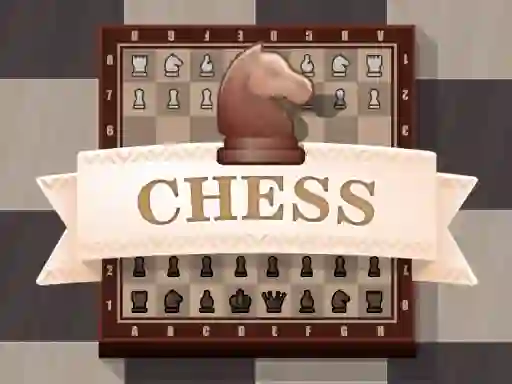 Játék Chess online