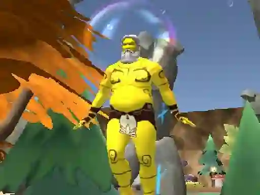 Játék Adventure Aqua Man Deep In Sea online