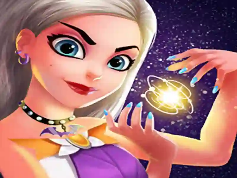 Játék Fairy Land Rescue online