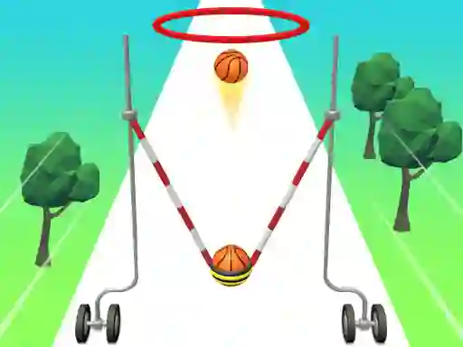 Játék Idle Higher Ball online