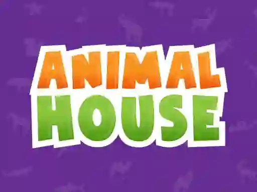 Játék Animal House online