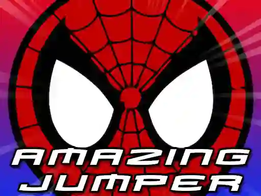 Játék Amazing Jumper online