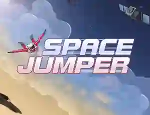 Játék Space Jumper online